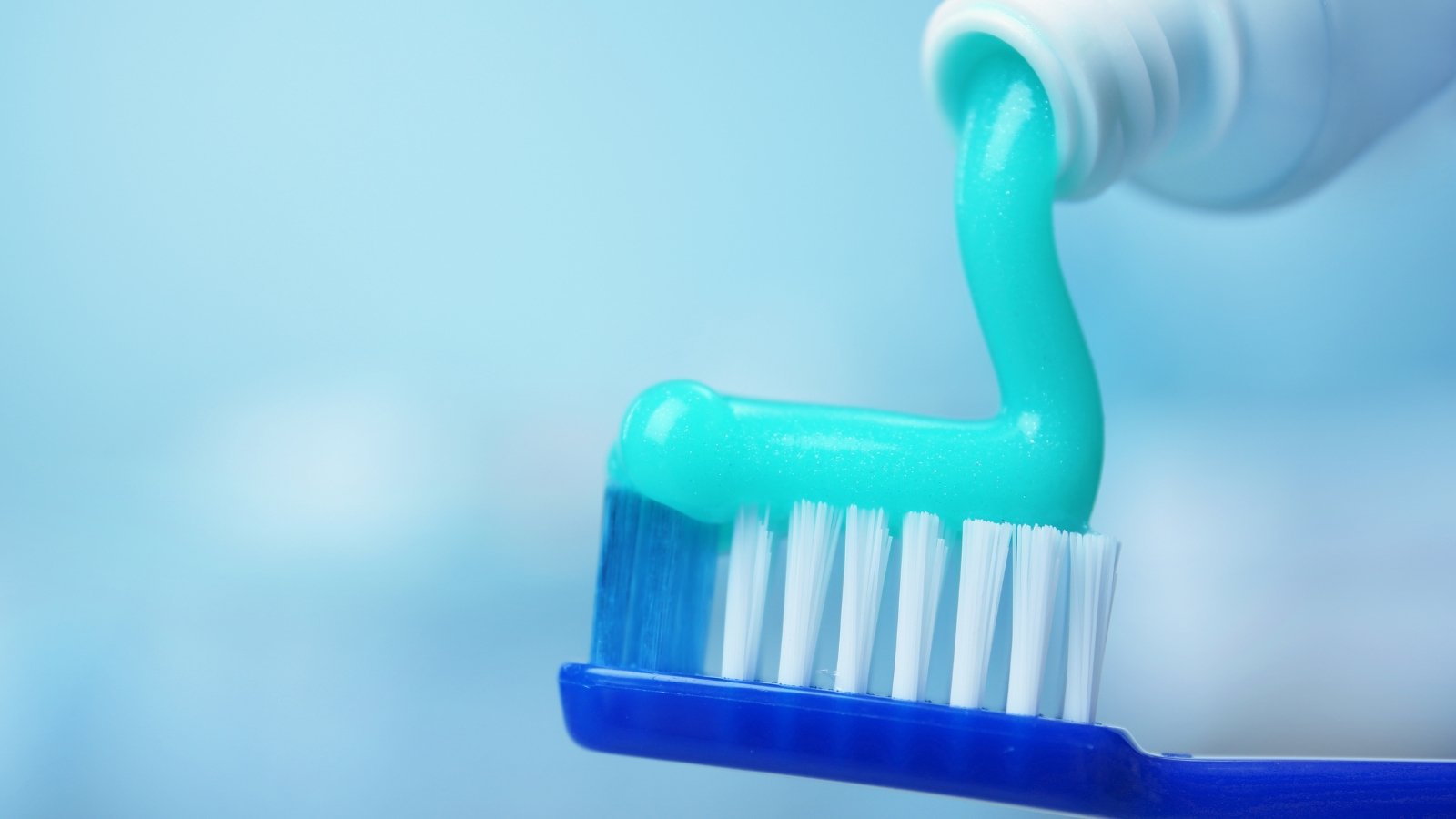 Fluoride Application