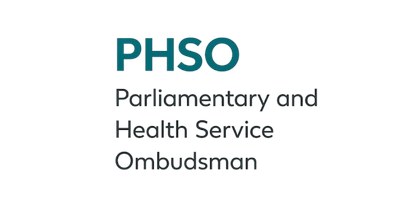 Parliamentary and Health Service Ombudsman building exterior