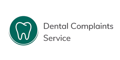 Dental Complaints Service consultation environment