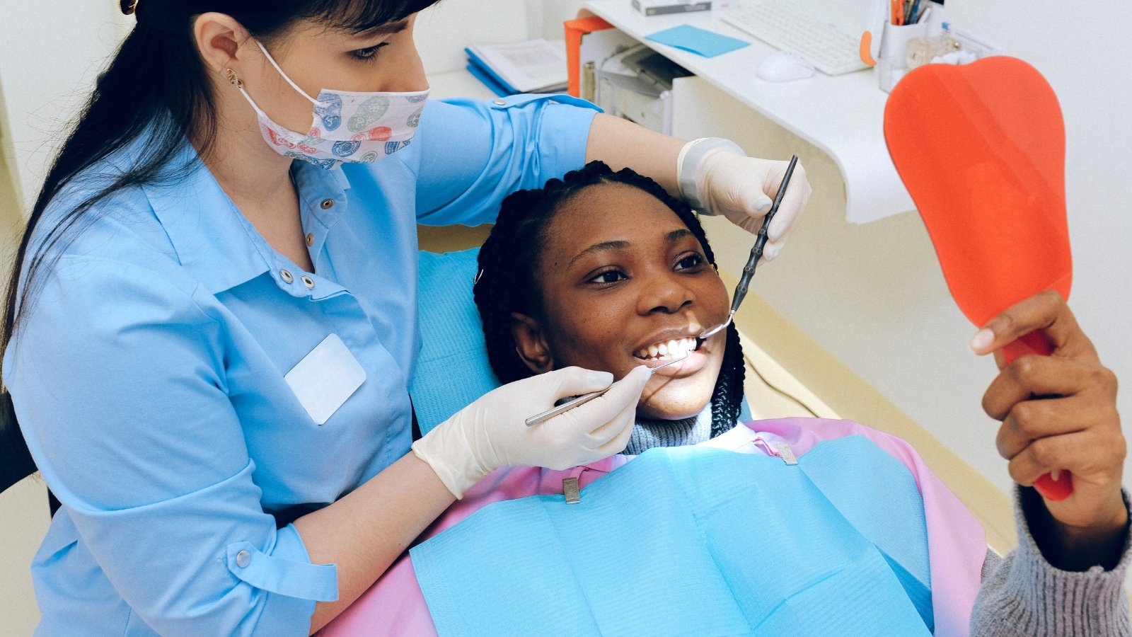 Routine Dental Hygiene